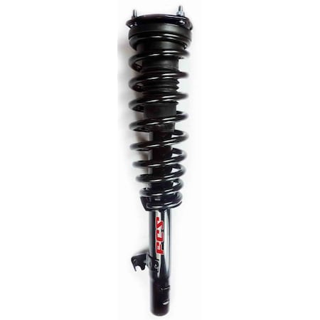 Fcs Automotive Complete Strut Assembly, 1335527R 1335527R